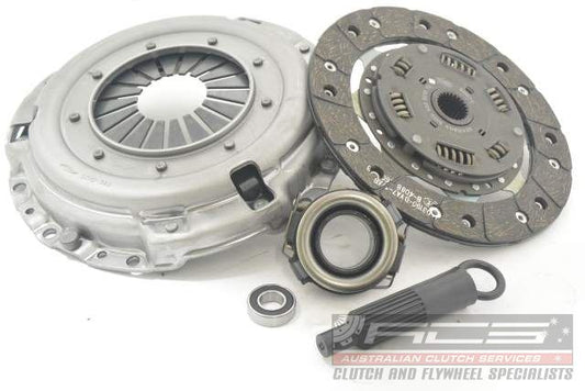 Clutch Kit - Clutch Pro KHN22005