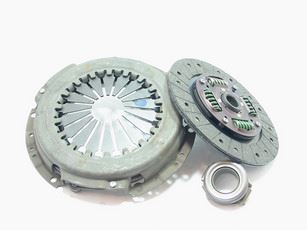 Clutch Kit - Clutch Pro KHN22006