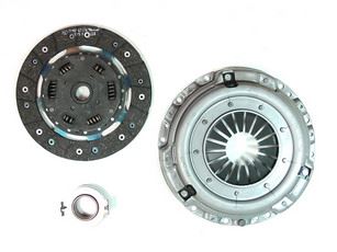 Clutch Kit - Clutch Pro KHN22007