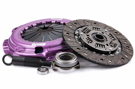 Clutch Kit - Xtreme Performance Heavy Duty Organic 300Nm 700kg (35% inc.) KHN22009-1A