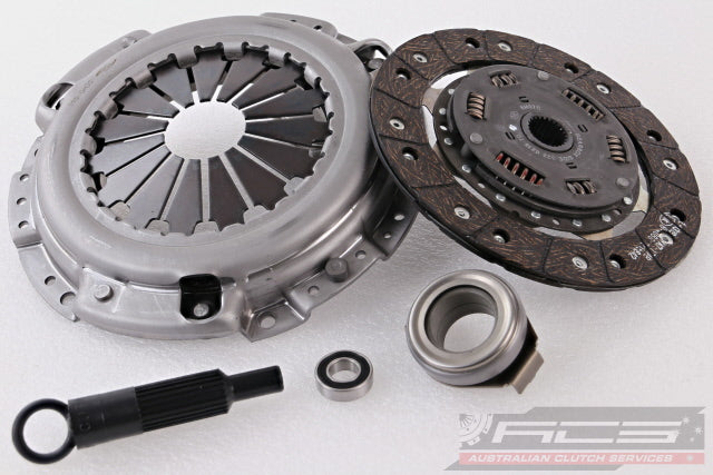 Clutch Kit - Clutch Pro KHN22009