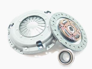 Clutch Kit - Clutch Pro KHN22010