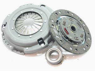 Clutch Kit - Clutch Pro KHN22011