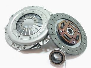 Clutch Kit - Clutch Pro KHN22012