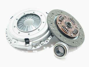 Clutch Kit - Clutch Pro KHN22016