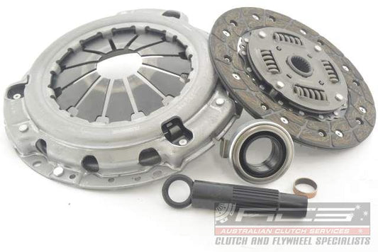 Clutch Kit - Clutch Pro KHN22021