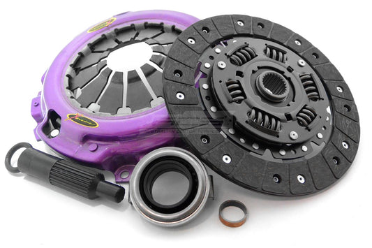 Clutch Kit - Xtreme Performance Heavy Duty Organic 280Nm 820kg KHN22022-1A