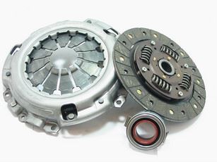 Clutch Kit - Clutch Pro KHN22024