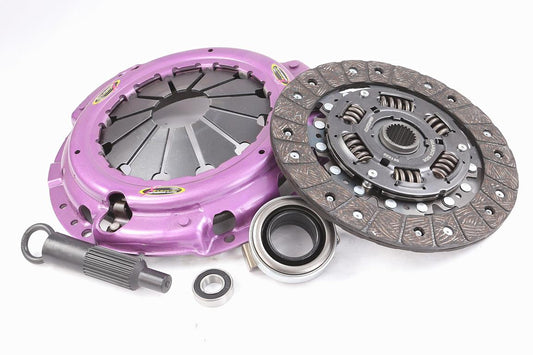 Clutch Kit - Xtreme Performance Heavy Duty Organic 190Nm  KHN22025-1A