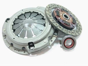 Clutch Kit - Clutch Pro KHN22025