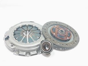Clutch Kit - Clutch Pro KHN22026