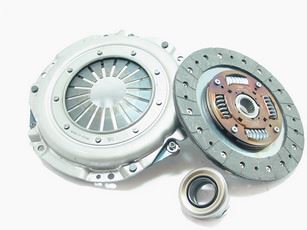 Clutch Kit - Clutch Pro KHN22027