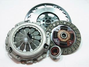 Clutch Kit - Clutch Pro KHN22522