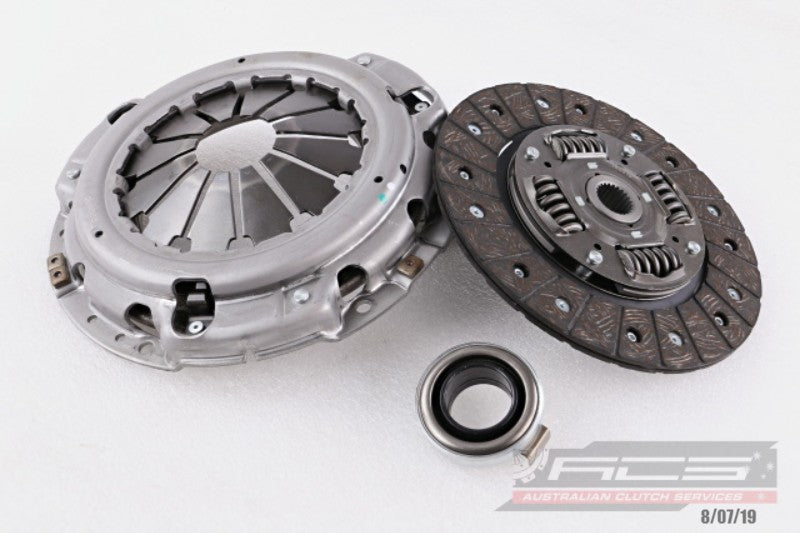 Clutch Kit - Clutch Pro KHN23006