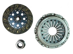 Clutch Kit - Clutch Pro KHN23007