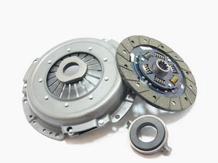 Clutch Kit - Clutch Pro KHU20002