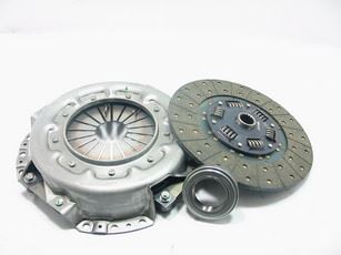 Clutch Kit - Clutch Pro KIN30001