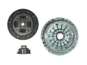 Clutch Kit - Clutch Pro KIV24001