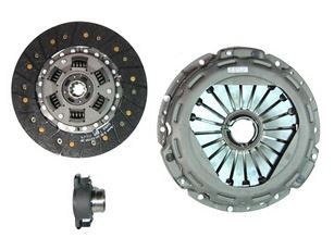 Clutch Kit - Clutch Pro KIV27001