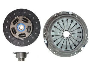 Clutch Kit - Clutch Pro KIV27002