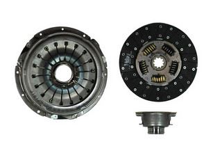 Clutch Kit - Clutch Pro KIV28001