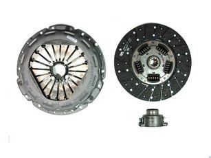 Clutch Kit - Clutch Pro KIV28002