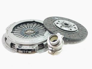 Clutch Kit - Clutch Pro KIV33001