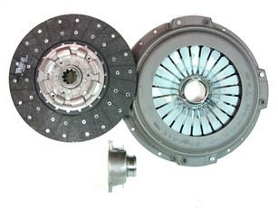 Clutch Kit - Clutch Pro KIV33003