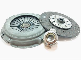 Clutch Kit - Clutch Pro KIV35001