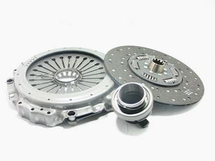 Clutch Kit - Clutch Pro KIV43003