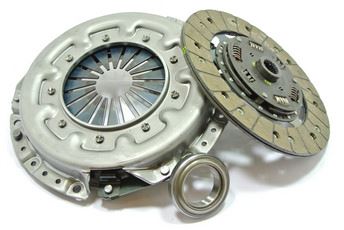 Clutch Kit - Clutch Pro KIZ24001