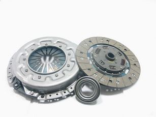 Clutch Kit - Clutch Pro KIZ24003