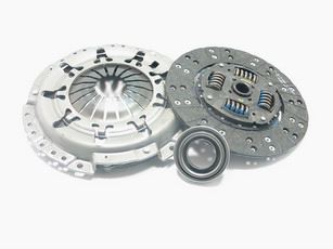 Clutch Kit - Clutch Pro KIZ25001