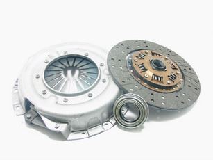 Clutch Kit - Clutch Pro KIZ26001