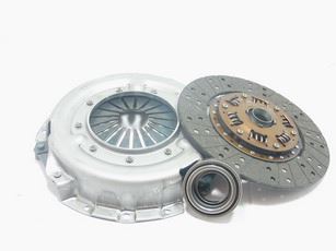 Clutch Kit - Clutch Pro KIZ26002