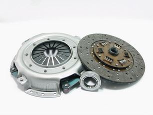 Clutch Kit - Clutch Pro KIZ28001