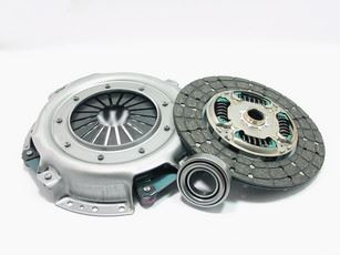 Clutch Kit - Clutch Pro KIZ28002