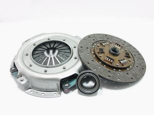 Clutch Kit - Clutch Pro KIZ28003