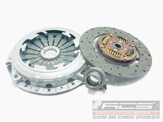 Clutch Kit - Clutch Pro KIZ28006