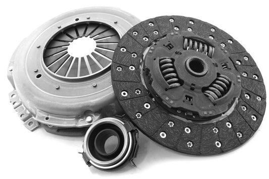 Clutch Kit - Clutch Pro KIZ28007