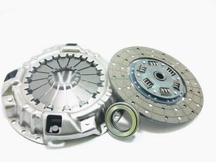 Clutch Kit - Clutch Pro KIZ30002