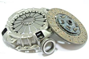 Clutch Kit - Clutch Pro KIZ30003