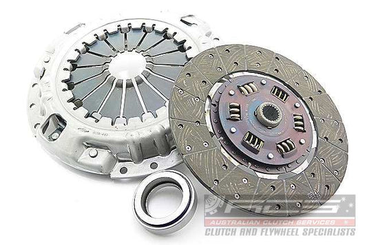 Clutch Kit - Clutch Pro KIZ30004