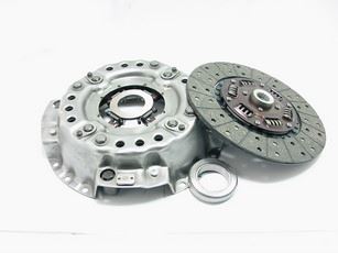 Clutch Kit - Clutch Pro KIZ30005