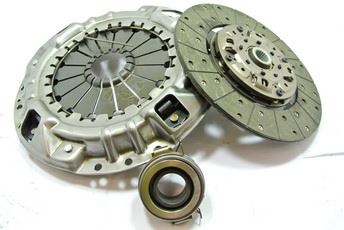 Clutch Kit - Clutch Pro KIZ30015