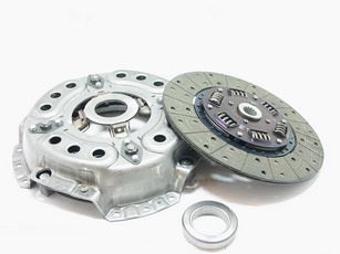 Clutch Kit - Clutch Pro KIZ33001