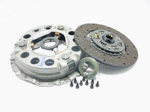 Clutch Kit - Clutch Pro KIZ33005