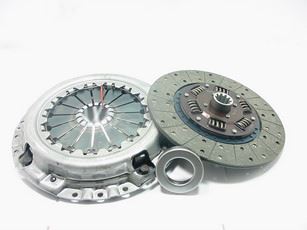 Clutch Kit - Clutch Pro KIZ33007