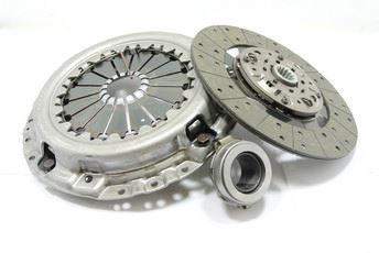 Clutch Kit - Clutch Pro KIZ33009