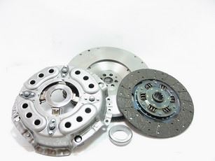 Clutch Kit - Clutch Pro KIZ33503